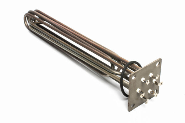 ТЕН Thermex Titanium