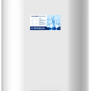 Electrolux EWH 80